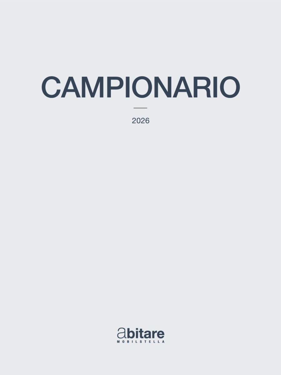 Le soluzioni catalogue - Mobilstella